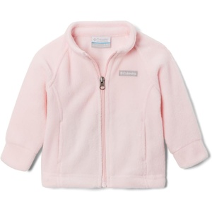 image:imageColumbia UnisexBaby Benton Springs Fleece JacketSatin Pink