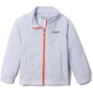 image:imageColumbia UnisexBaby Benton Springs Fleece JacketSnowdrift