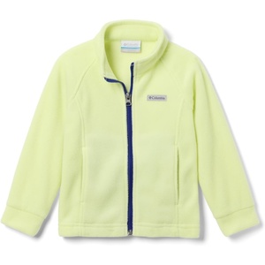 image:imageColumbia UnisexBaby Benton Springs Fleece JacketSpring Yellow