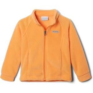 image:imageColumbia UnisexBaby Benton Springs Fleece JacketSunset Peach