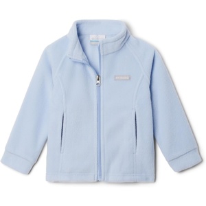image:imageColumbia UnisexBaby Benton Springs Fleece JacketWhisper