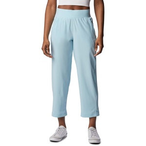 image:imageColumbia Womens Anytime Flex CapriSpring Blue