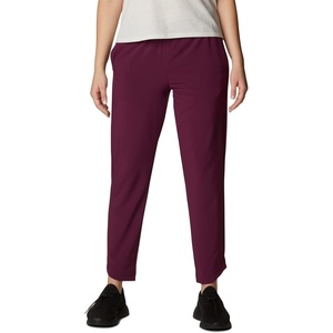 image:imageColumbia Womens Columbia Hike PantMarionberry