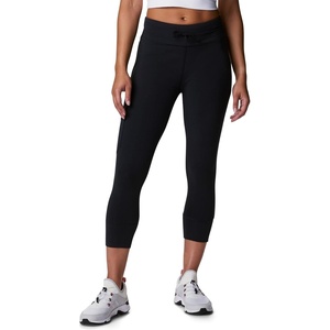 image:imageColumbia Womens Columbia Trek CapriBlack