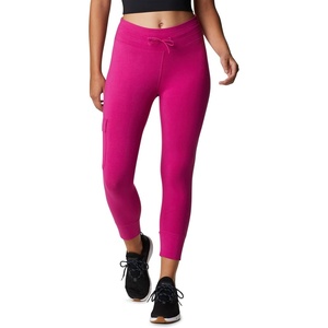 image:imageColumbia Womens Columbia Trek CapriWild Fuchsia