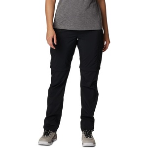 image:imageColumbia Womens Discontinued Silver Ridge Utility Convertible PantBlack