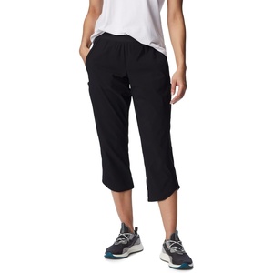 image:imageColumbia Womens Leslie Falls CapriBlack