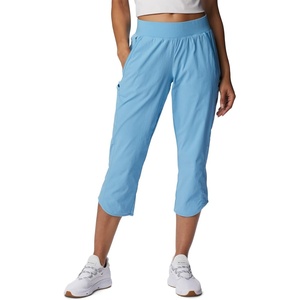 image:imageColumbia Womens Leslie Falls CapriVista Blue