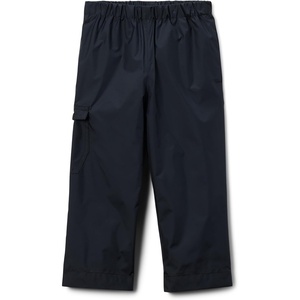 image:imageColumbia Youth Cypress Brook III Waterproof Rain PantBlack