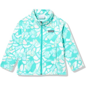 image:imageColumbia Youth Girls Benton Springs II Printed FleeceDolphin Fly High