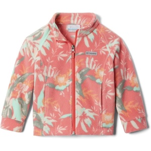image:imageColumbia Youth Girls Benton Springs II Printed FleeceMelonade Magnolia Floral