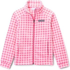 image:imageColumbia Youth Girls Benton Springs II Printed FleeceNico Gingham