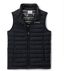 image:imageColumbia boys Powder Lite VestBlack