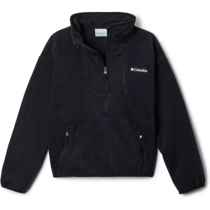 image:imageColumbia boys Sequoia Grove Half Zip FleeceBlack