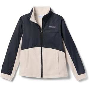 image:imageColumbia girls Benton Springs Iv OverlayDark StoneBlack