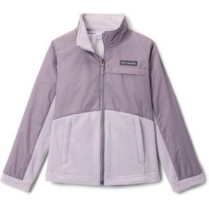 image:imageColumbia girls Benton Springs Iv OverlayLavender PearlShale Purple