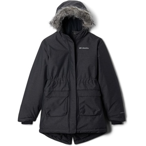 image:imageColumbia girls Nordic Strider II JacketBlack