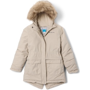 image:imageColumbia girls Nordic Strider II JacketDark Stone