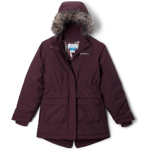 image:imageColumbia girls Nordic Strider II JacketMoonvista