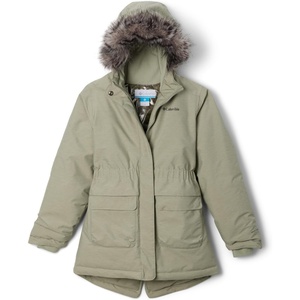 image:imageColumbia girls Nordic Strider II JacketSafari