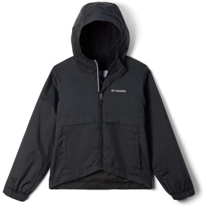 image:imageColumbia girls Rainzilla Ii JacketBlack