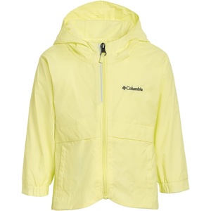 image:imageColumbia girls Rainzilla Ii JacketCitron Haze