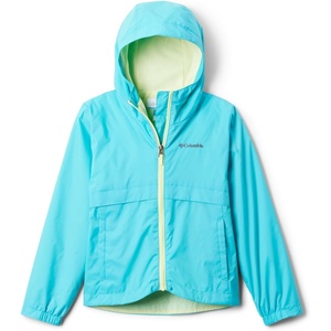 image:imageColumbia girls Rainzilla Ii JacketGeyser