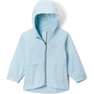 image:imageColumbia girls Rainzilla Ii JacketMarine Light