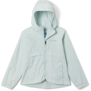 image:imageColumbia girls Rainzilla Ii JacketTea Light
