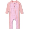image:imageColumbia Baby Sandy Shores II SunsuitCosmos RainbowySalmon Rose