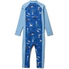 image:imageColumbia Baby Sandy Shores II SunsuitMountain Blue Trail TailsRipple Blue