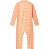 image:imageColumbia Baby Sandy Shores II SunsuitSunkissed WavyApricot Fizz
