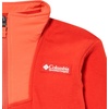 image:imageColumbia Baby Sequoia Grove Full Zip FleeceSuper SonicZingAncient Fossil