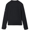 image:imageColumbia BabyBoys Sandy Shores Printed Long Sleeve SunguardBlack