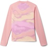 image:imageColumbia BabyBoys Sandy Shores Printed Long Sleeve SunguardSalmon Rose UndercurrentCosmos