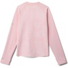 image:imageColumbia BabyBoys Sandy Shores Printed Long Sleeve SunguardSatin Pink Pasteled TonalSatin Pink