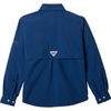 image:imageColumbia Boys PFG Bahama II Long Sleeve ShirtCarbon