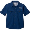 image:imageColumbia Boys PFG Bahama II Long Sleeve ShirtCarbon