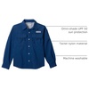 image:imageColumbia Boys PFG Bahama II Long Sleeve ShirtCarbon
