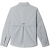 image:imageColumbia Boys PFG Bahama II Long Sleeve ShirtCool Grey