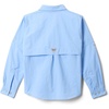 image:imageColumbia Boys PFG Bahama II Long Sleeve ShirtSail
