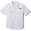 image:imageColumbia Boys PFG Bahama II Long Sleeve ShirtWhite