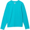 image:imageColumbia Boys PFG Solar Stream II Long Sleeve ShirtOcean Teal
