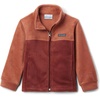 image:imageColumbia Boys Steens Mt Ii FleeceAuburnSpice