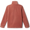 image:imageColumbia Boys Steens Mt Ii FleeceAuburnSpice
