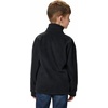 image:imageColumbia Boys Steens Mt Ii FleeceBlack