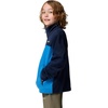 image:imageColumbia Boys Steens Mt Ii FleeceBright IndigoCollegiate Navy