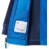 image:imageColumbia Boys Steens Mt Ii FleeceBright IndigoCollegiate Navy