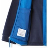 image:imageColumbia Boys Steens Mt Ii FleeceBright IndigoCollegiate Navy