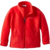 image:imageColumbia Boys Steens Mt Ii FleeceBright Red  Legacy